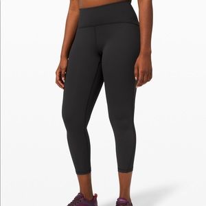 Lulu lemon Train Times Pant 25”